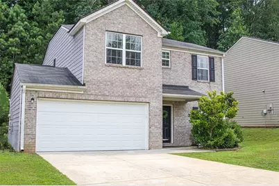 5626 Laurel Ridge Drive, Atlanta, GA 30344 - Photo 1