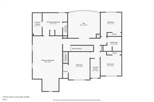 1125 Acorn Oak Dr, Lawrenceville, GA 30045 - Photo 41
