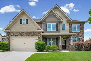1125 Acorn Oak Dr, Lawrenceville, GA 30045 - Photo 1