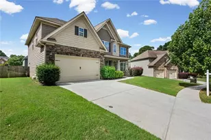 1125 Acorn Oak Dr, Lawrenceville, GA 30045 - Photo 3