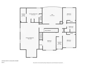 1125 Acorn Oak Dr, Lawrenceville, GA 30045 - Photo 41