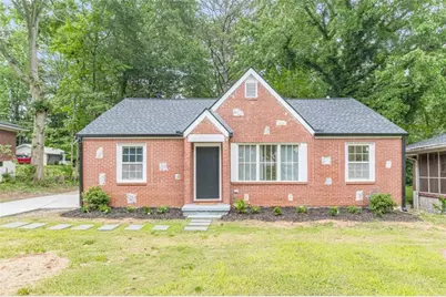 1240 Fayetteville Road, Atlanta, GA 30316 - Photo 1