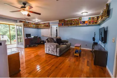 221 Chigger Ridge Road, Carnesville, GA 30521 - Photo 15