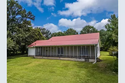221 Chigger Ridge Road, Carnesville, GA 30521 - Photo 7