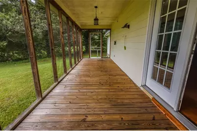 221 Chigger Ridge Road, Carnesville, GA 30521 - Photo 31
