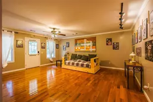221 Chigger Ridge Rd, Carnesville, GA 30521 - Photo 9