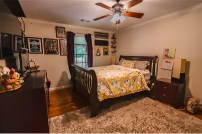 221 Chigger Ridge Road, Carnesville, GA 30521 - Photo 23