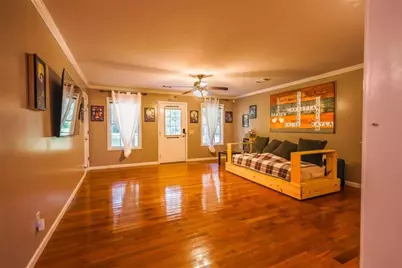 221 Chigger Ridge Road, Carnesville, GA 30521 - Photo 5