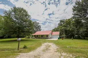 221 Chigger Ridge Rd, Carnesville, GA 30521 - Photo 1