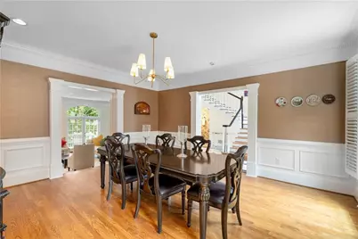 345 W Berwicke Common NE, Atlanta, GA 30342 - Photo 13