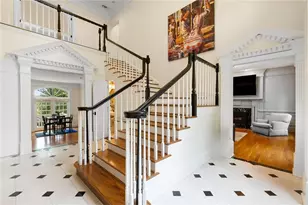 345 W Berwicke Common NE, Atlanta, GA 30342 - Photo 37