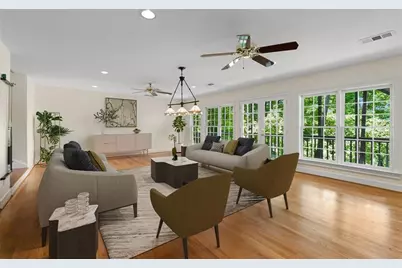 345 W Berwicke Common NE, Atlanta, GA 30342 - Photo 31