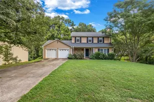 1102 Plantation Dr SE, Conyers, GA 30094 - Photo 1