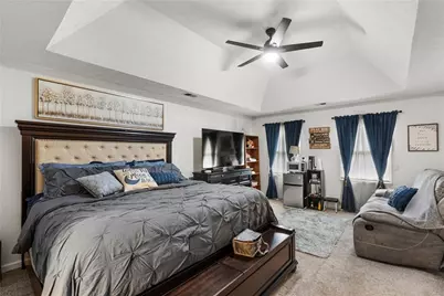 165 Hayes Circle, Rex, GA 30273 - Photo 21
