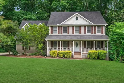 165 Hayes Circle, Rex, GA 30273 - Photo 1