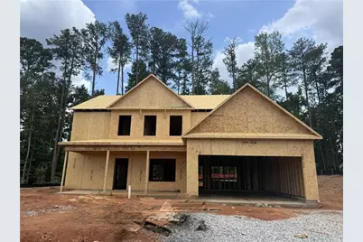 145 Fairwinds Drive, Covington, GA 30016 - Photo 1