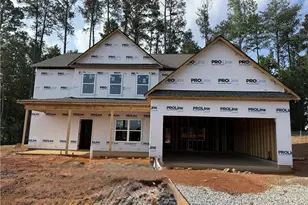 145 Fairwinds Dr, Covington, GA 30016 - Photo 1