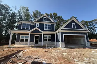 155 Fairwinds Dr, Covington, GA 30016 - Photo 1