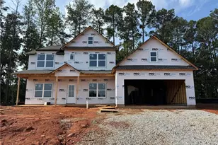 155 Fairwinds Dr, Covington, GA 30016 - Photo 1