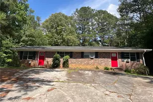 9223 Westview Dr SW, Covington, GA 30014 - Photo 1