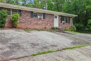 9223 Westview Dr SW, Covington, GA 30014 - Photo 3
