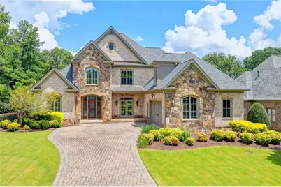 8330 Royal Melbourne Way, Duluth, GA 30097 - Photo 1
