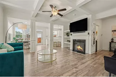 7740 Baron Road Road, Fairburn, GA 30213 - Photo 5