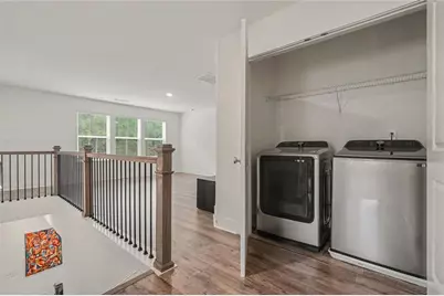 7740 Baron Road Road, Fairburn, GA 30213 - Photo 23