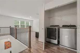 7740 Baron Road Rd, Fairburn, GA 30213 - Photo 23