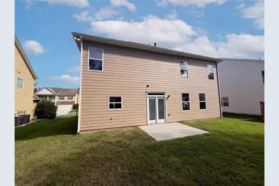 7328 Toccoa Circle, Union City, GA 30291 - Photo 5