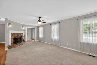 3301 Connie Way, Winston, GA 30187 - Photo 5