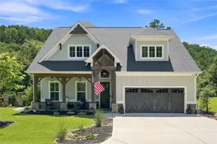 110 Sunset Peak Ct, Waleska, GA 30183 - Photo 1