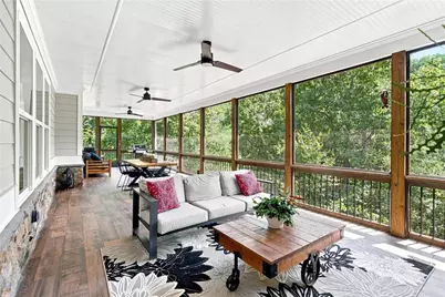 110 Sunset Peak Court, Waleska, GA 30183 - Photo 41
