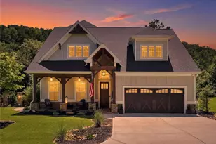 110 Sunset Peak Ct, Waleska, GA 30183 - Photo 83