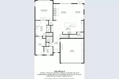 110 Sunset Peak Court, Waleska, GA 30183 - Photo 85