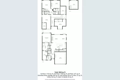 110 Sunset Peak Court, Waleska, GA 30183 - Photo 87
