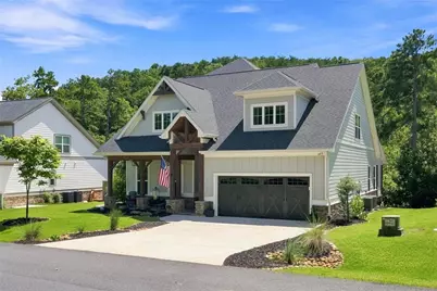 110 Sunset Peak Court, Waleska, GA 30183 - Photo 3