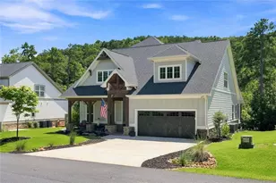 110 Sunset Peak Ct, Waleska, GA 30183 - Photo 3