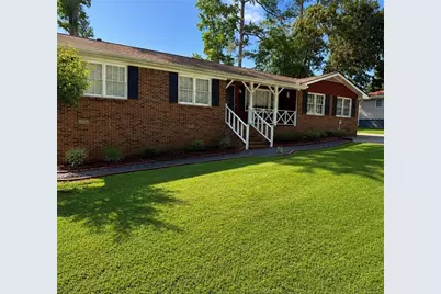 9152 Westview Drive SW, Covington, GA 30014 - Photo 1