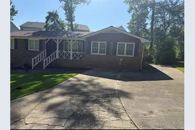 9152 Westview Drive SW, Covington, GA 30014 - Photo 3