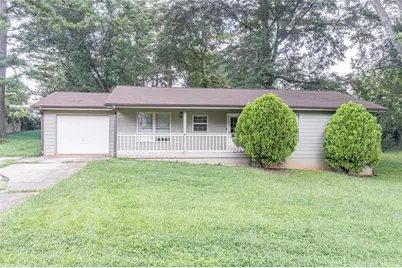 950 Doeskin Drive NW, Conyers, GA 30012 - Photo 1