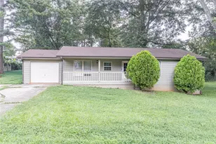 950 Doeskin Dr NW, Conyers, GA 30012 - Photo 1