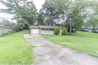 950 Doeskin Drive NW, Conyers, GA 30012 - Photo 3