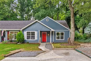 5126 Farm Pl Dr NE, Woodstock, GA 30188 - Photo 1