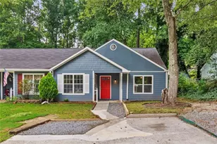 5126 Farm Pl Dr NE, Woodstock, GA 30188 - Photo 1