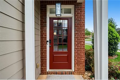 100 Kasey Drive, Woodstock, GA 30189 - Photo 5