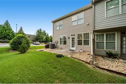 100 Kasey Drive, Woodstock, GA 30189 - Photo 29