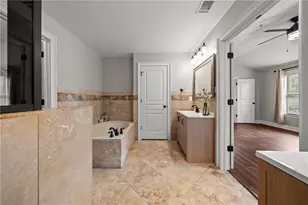 100 Kasey Dr, Woodstock, GA 30189 - Photo 19
