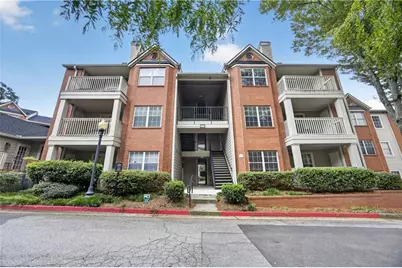 1021 Chastain Park Court NE, Atlanta, GA 30342 - Photo 15