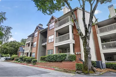 1021 Chastain Park Court NE, Atlanta, GA 30342 - Photo 13